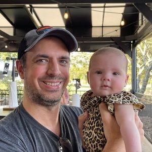 Meet your Posher, Nick